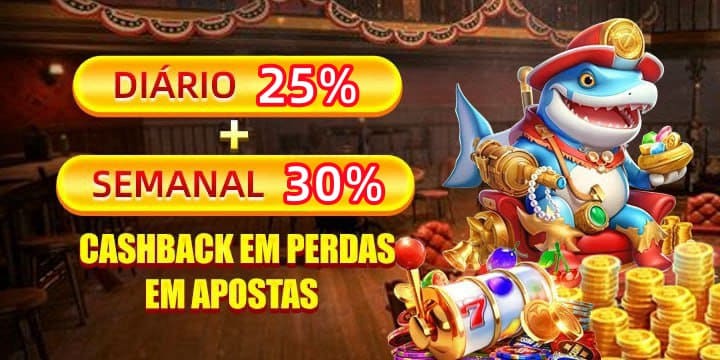 zonadejogo Fundo de Resgate de Perdas Semanais